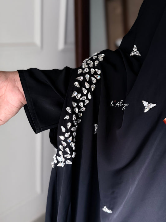 Arabic kaftan Abaya