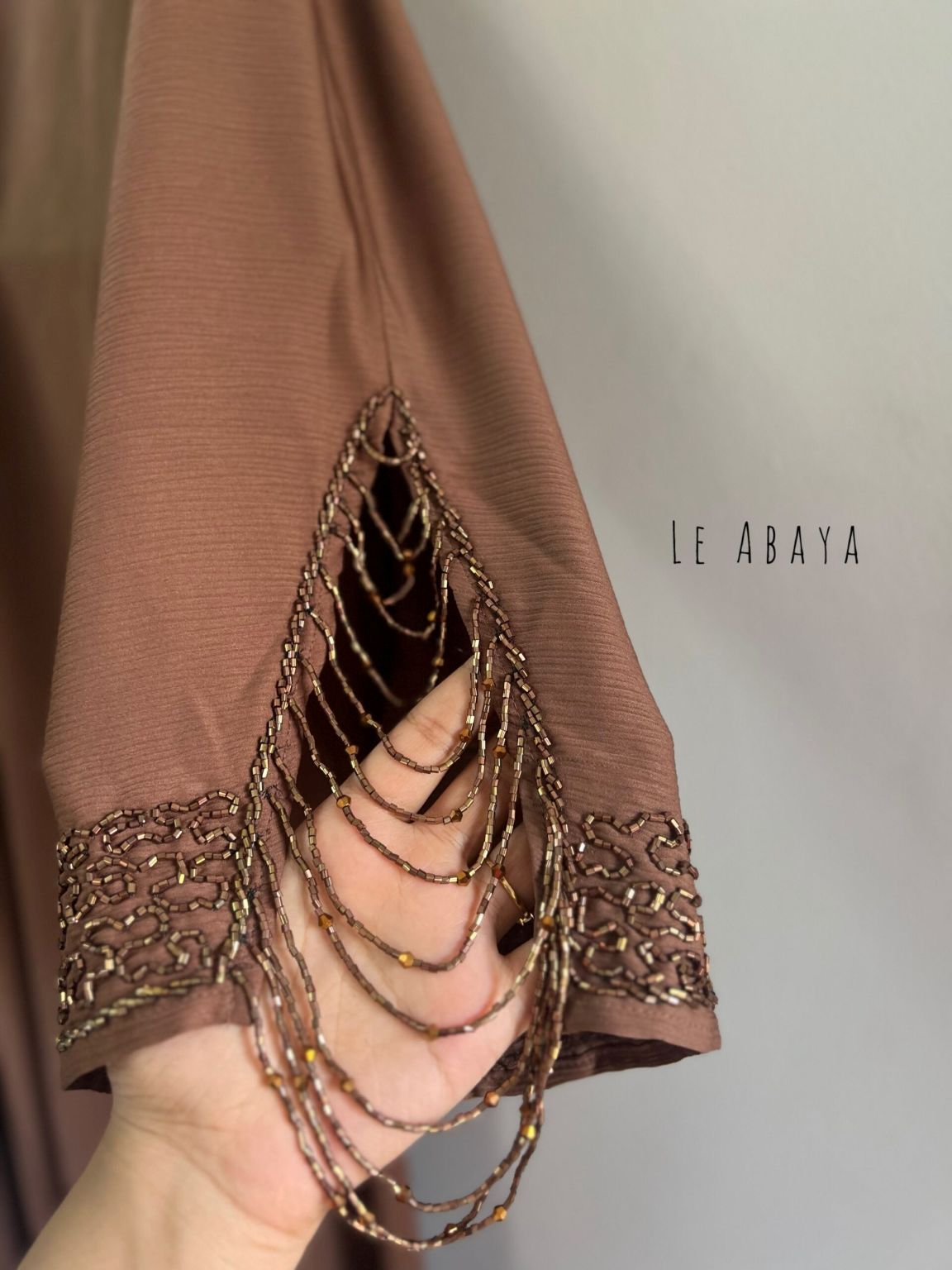 Amira Abaya