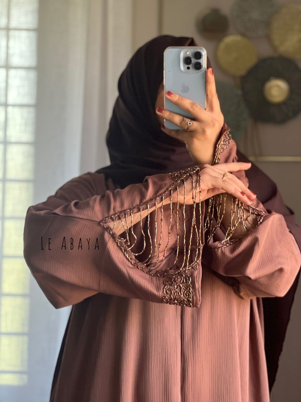 Amira Abaya