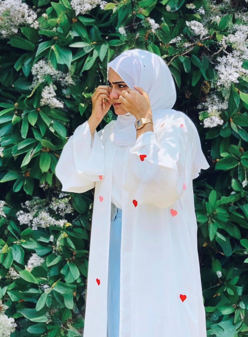 Love Abaya