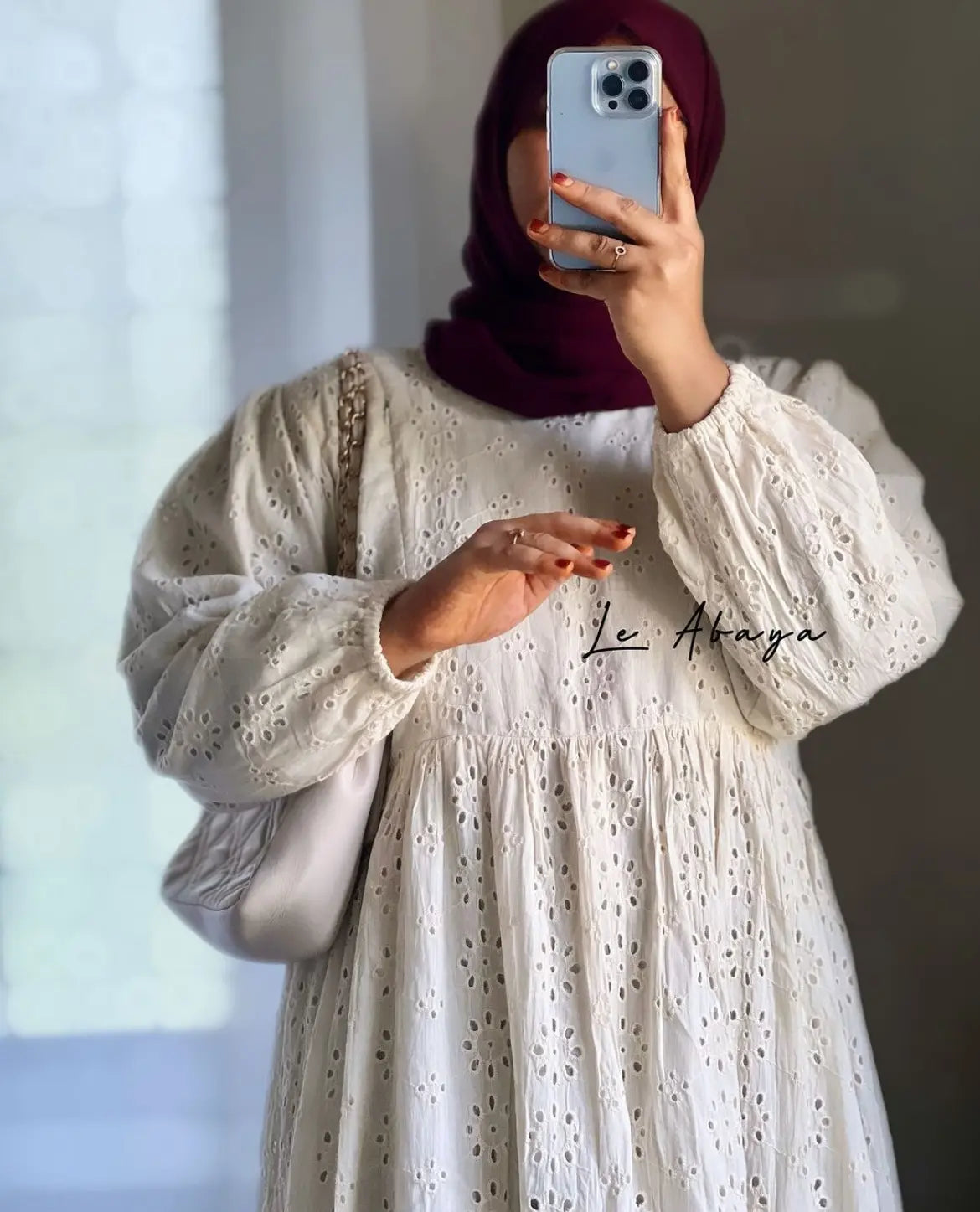 Modest Wear
