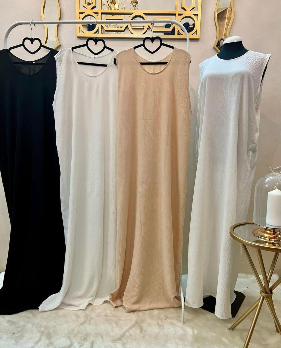 Slip Dress