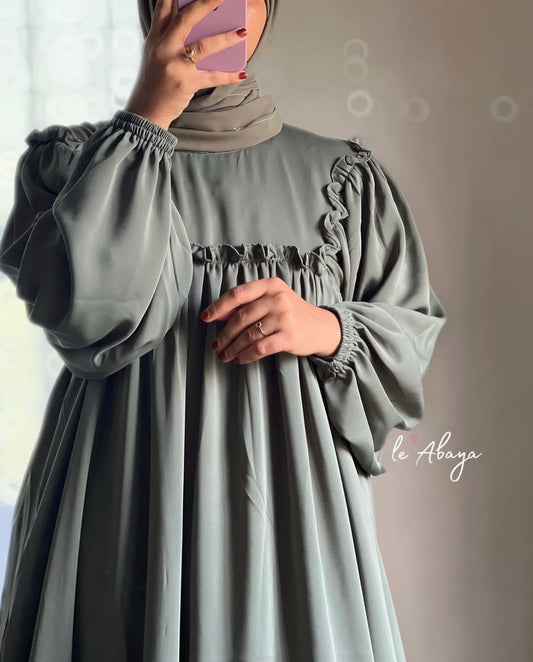 Modestwear
