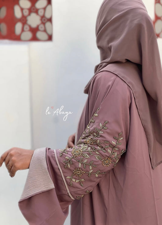 Khayr Abaya