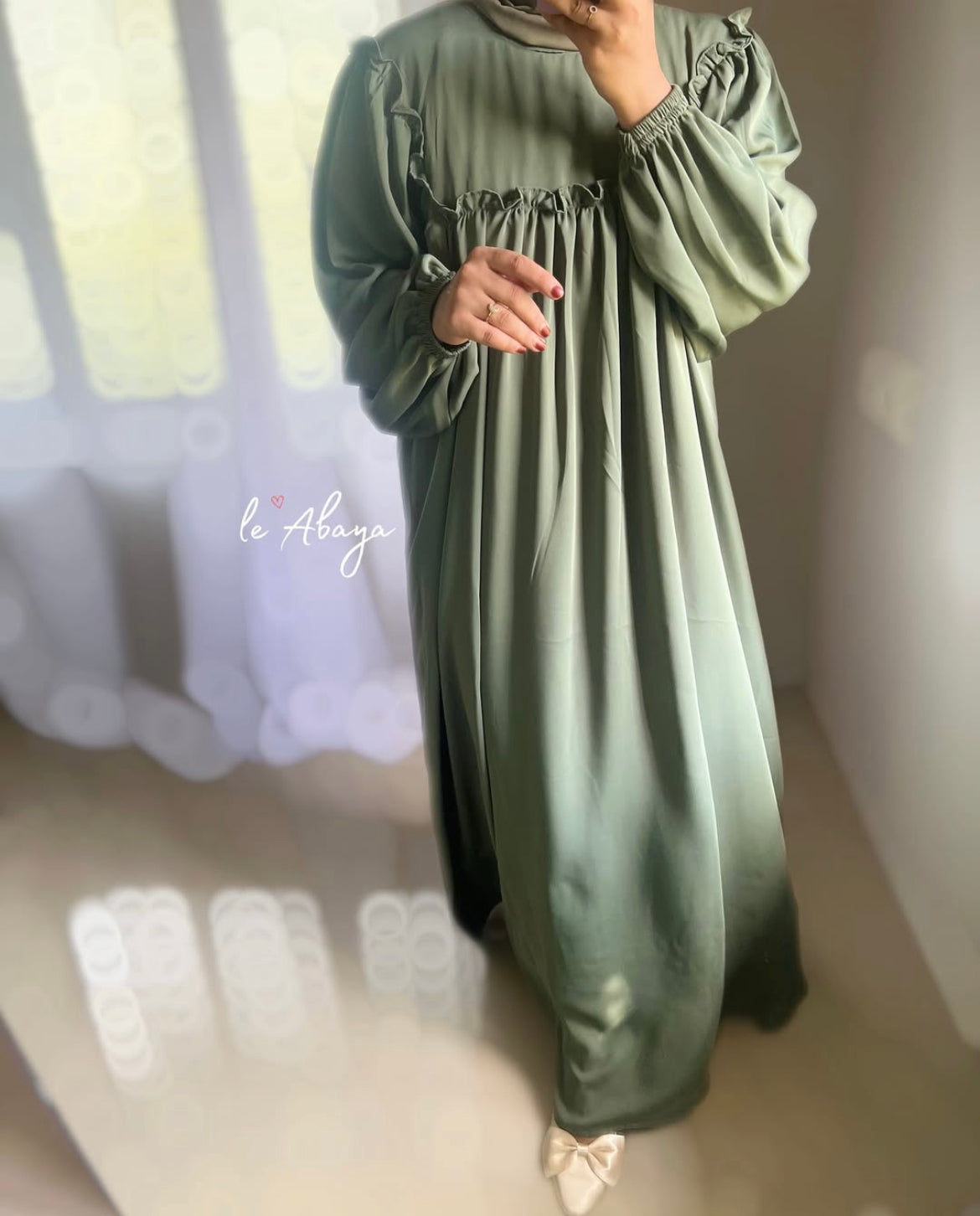Modestwear