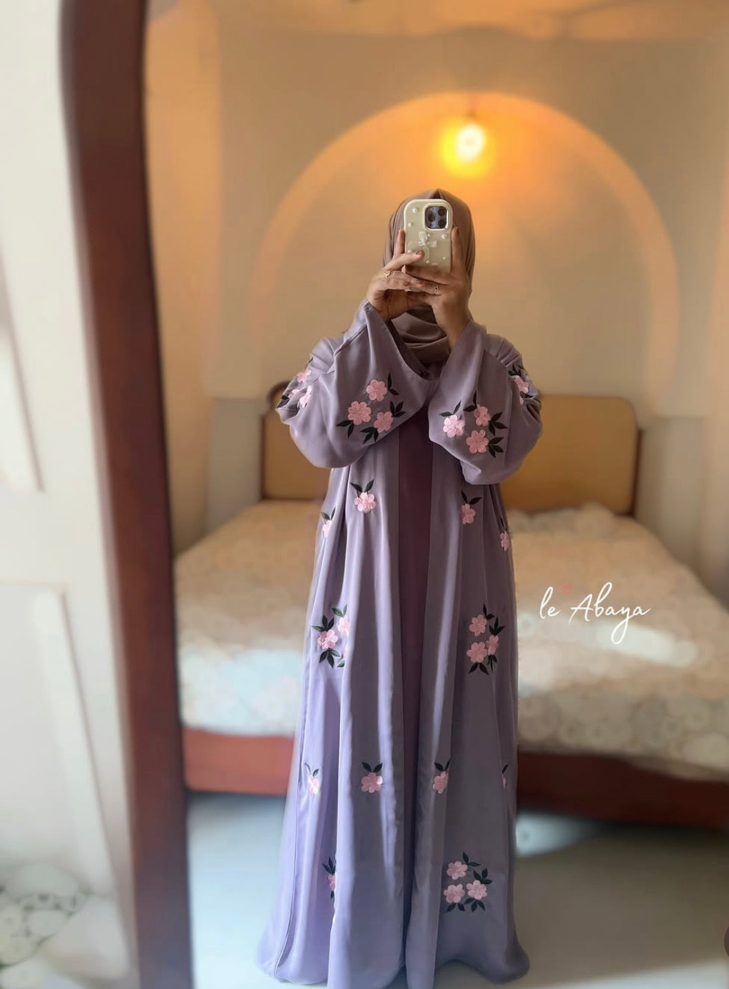 Hayal Abaya