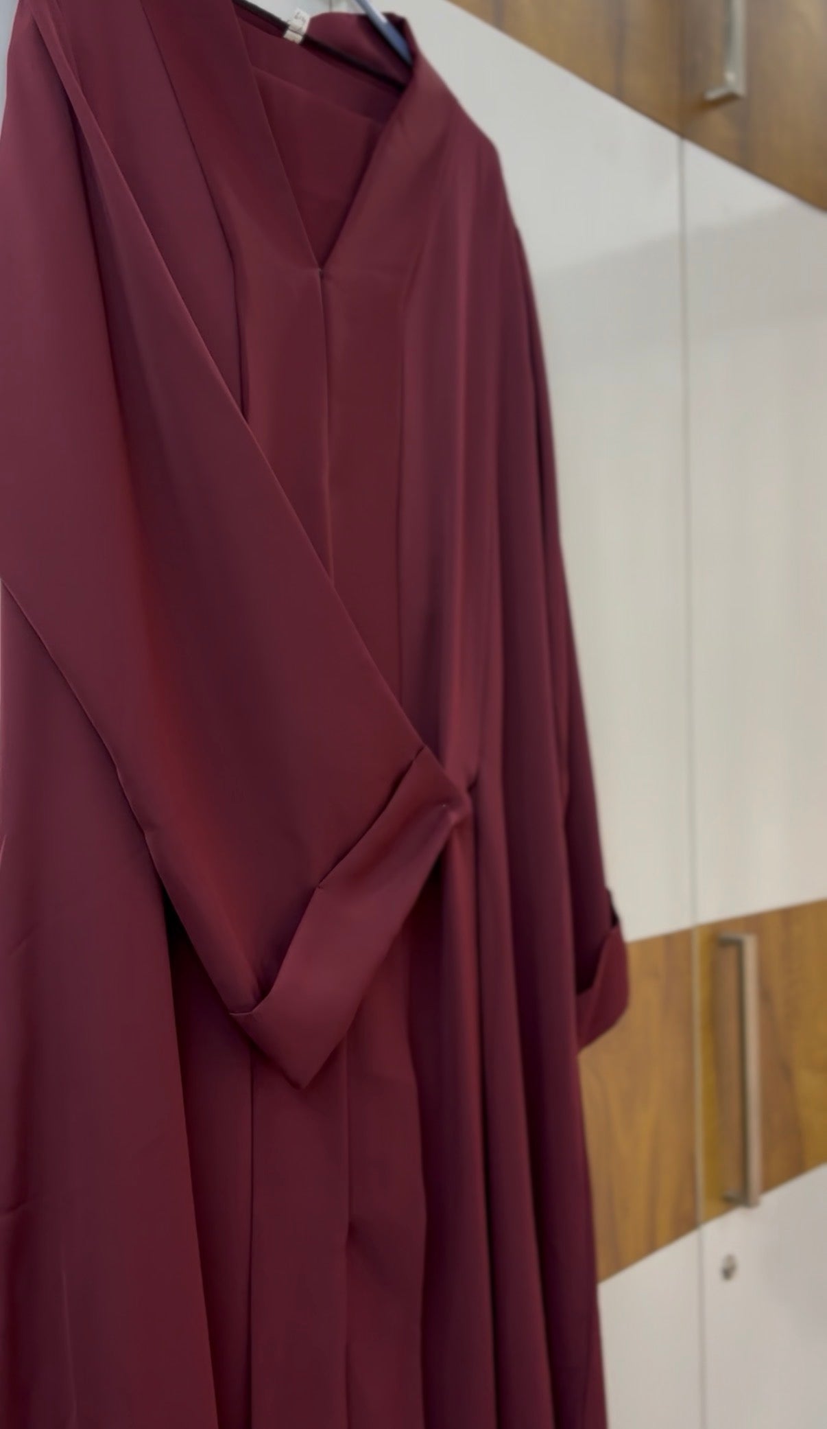 Basic Abaya