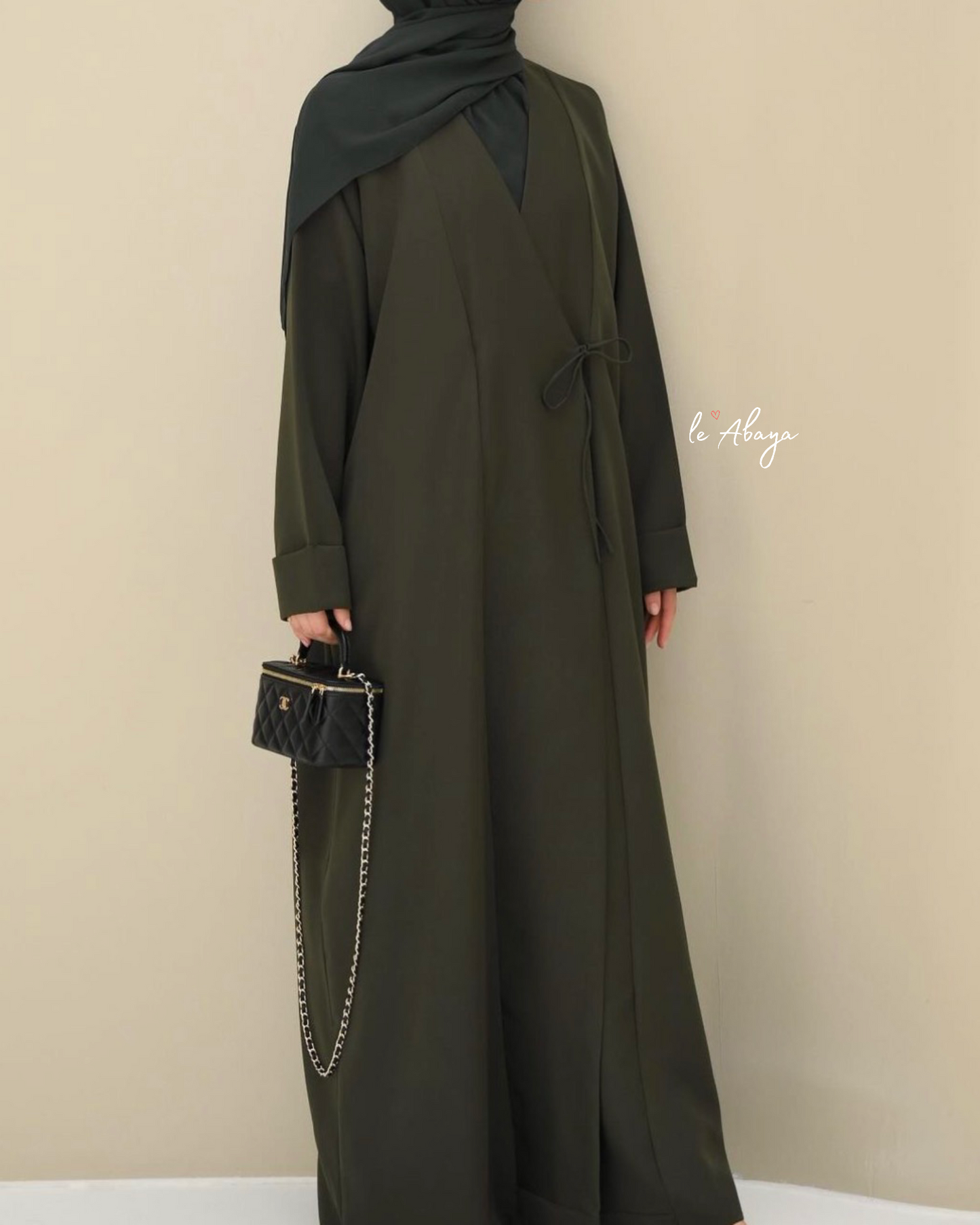 Noor Abaya