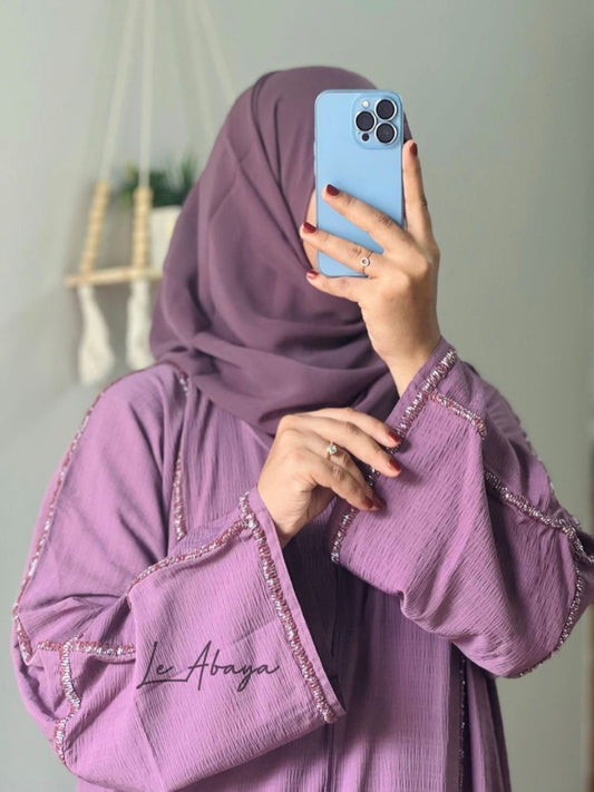 Best seller Abaya