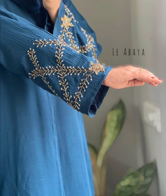 Hoorain Abaya