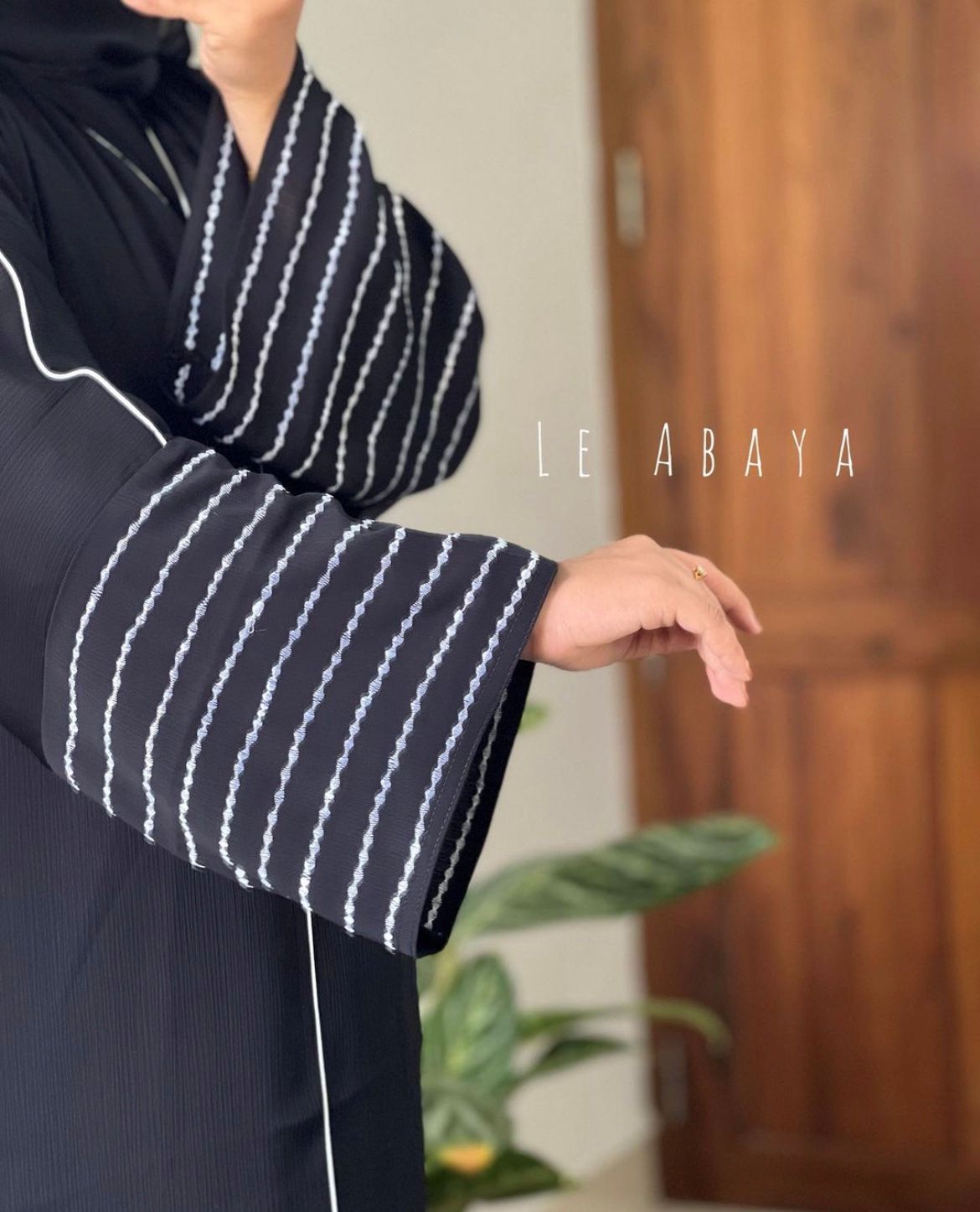Amira Abaya