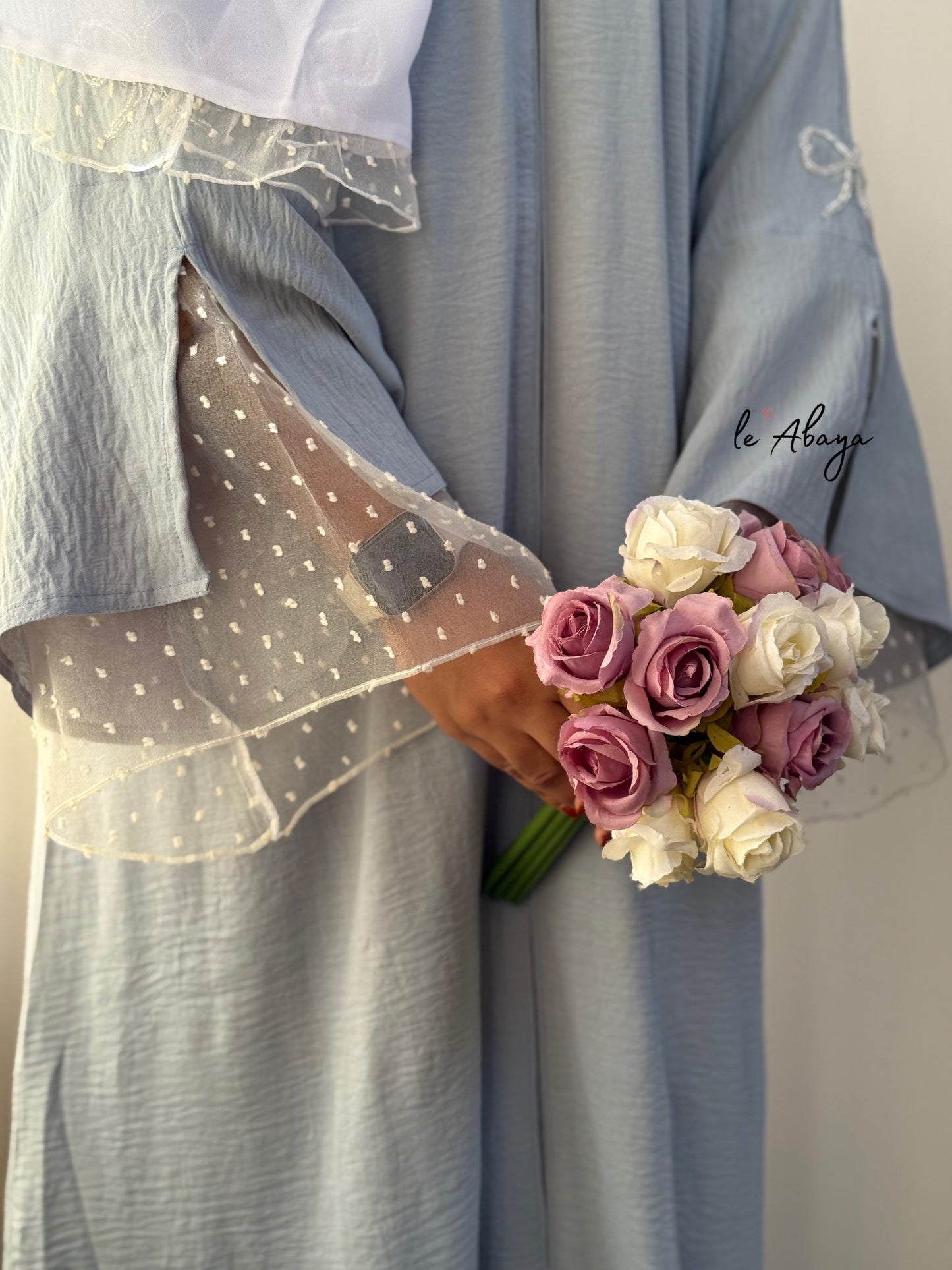 Fairy Abaya