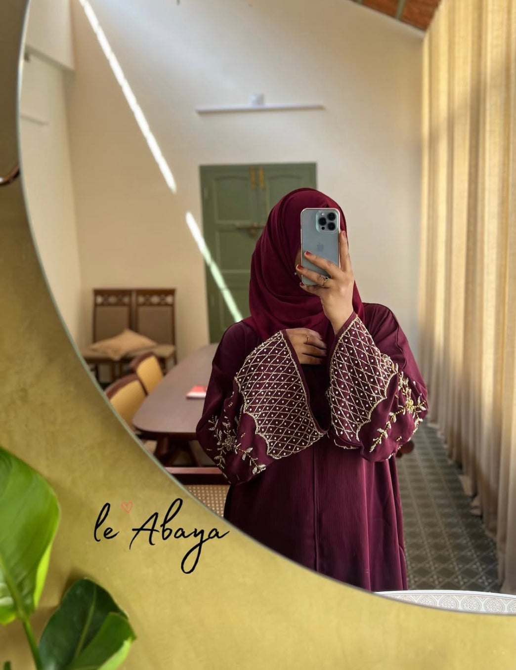 Abaya