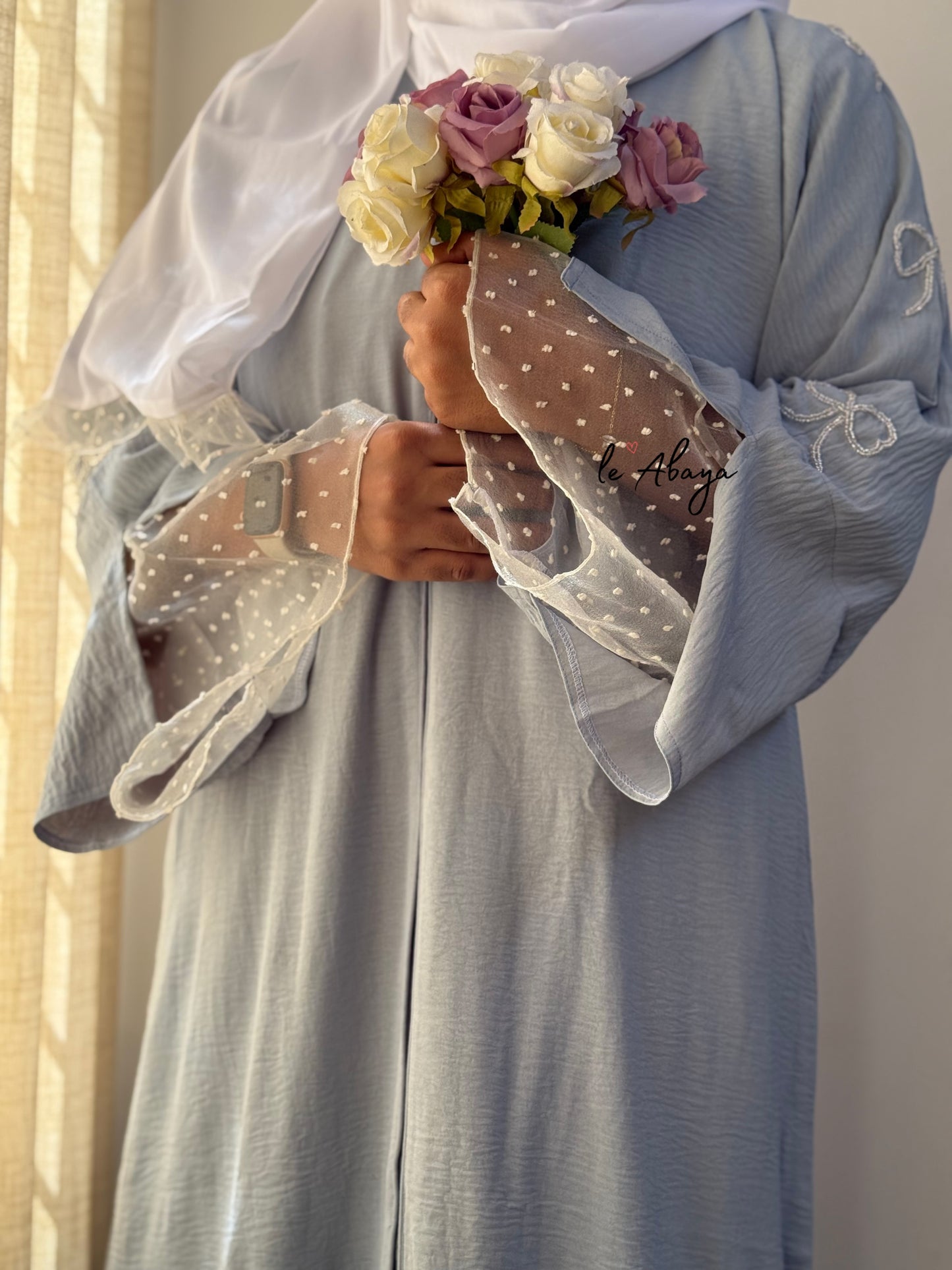 Fairy Abaya