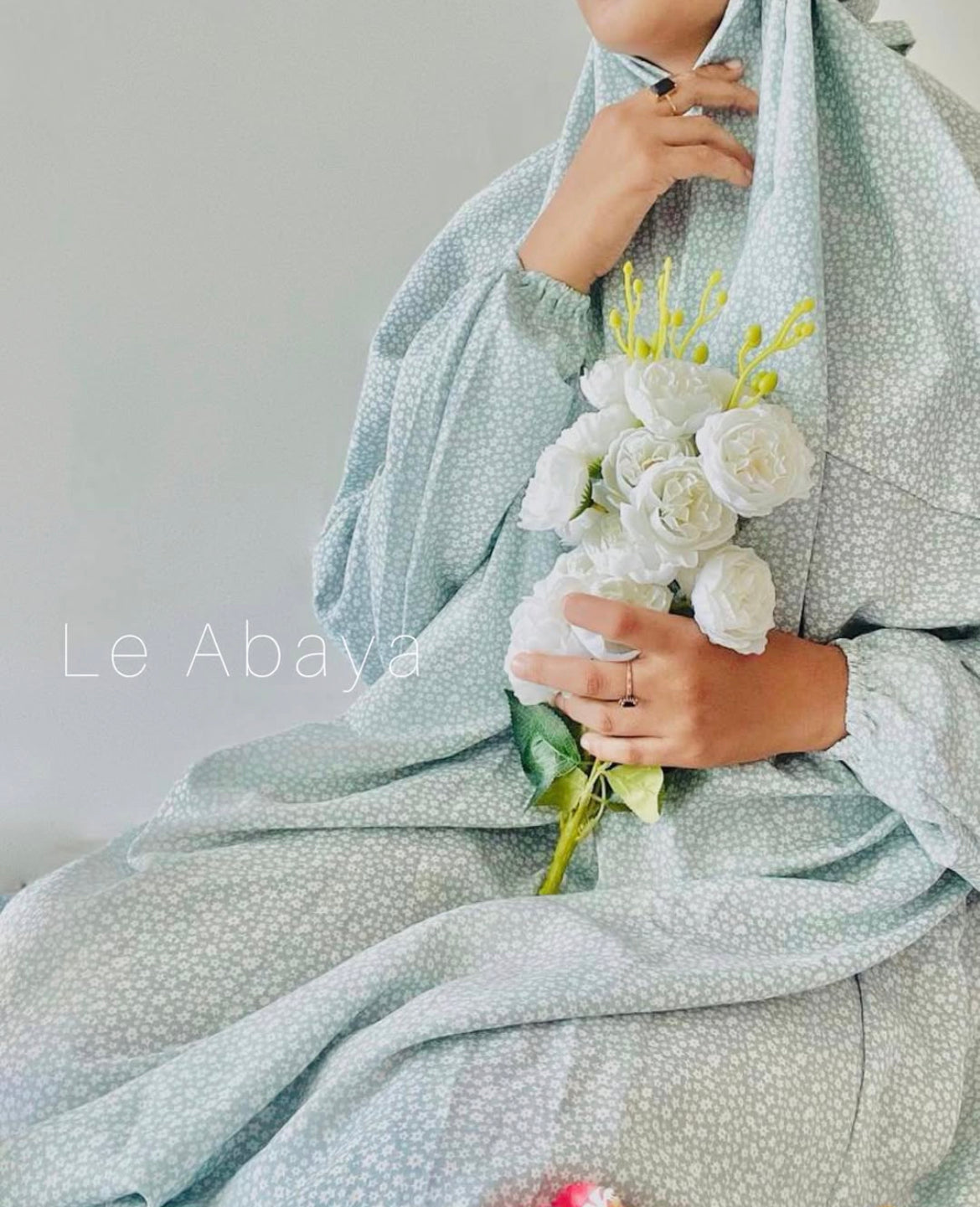 Prayerdress