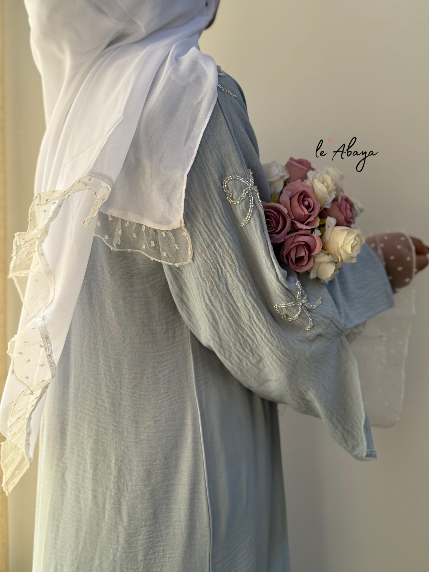 Fairy Abaya