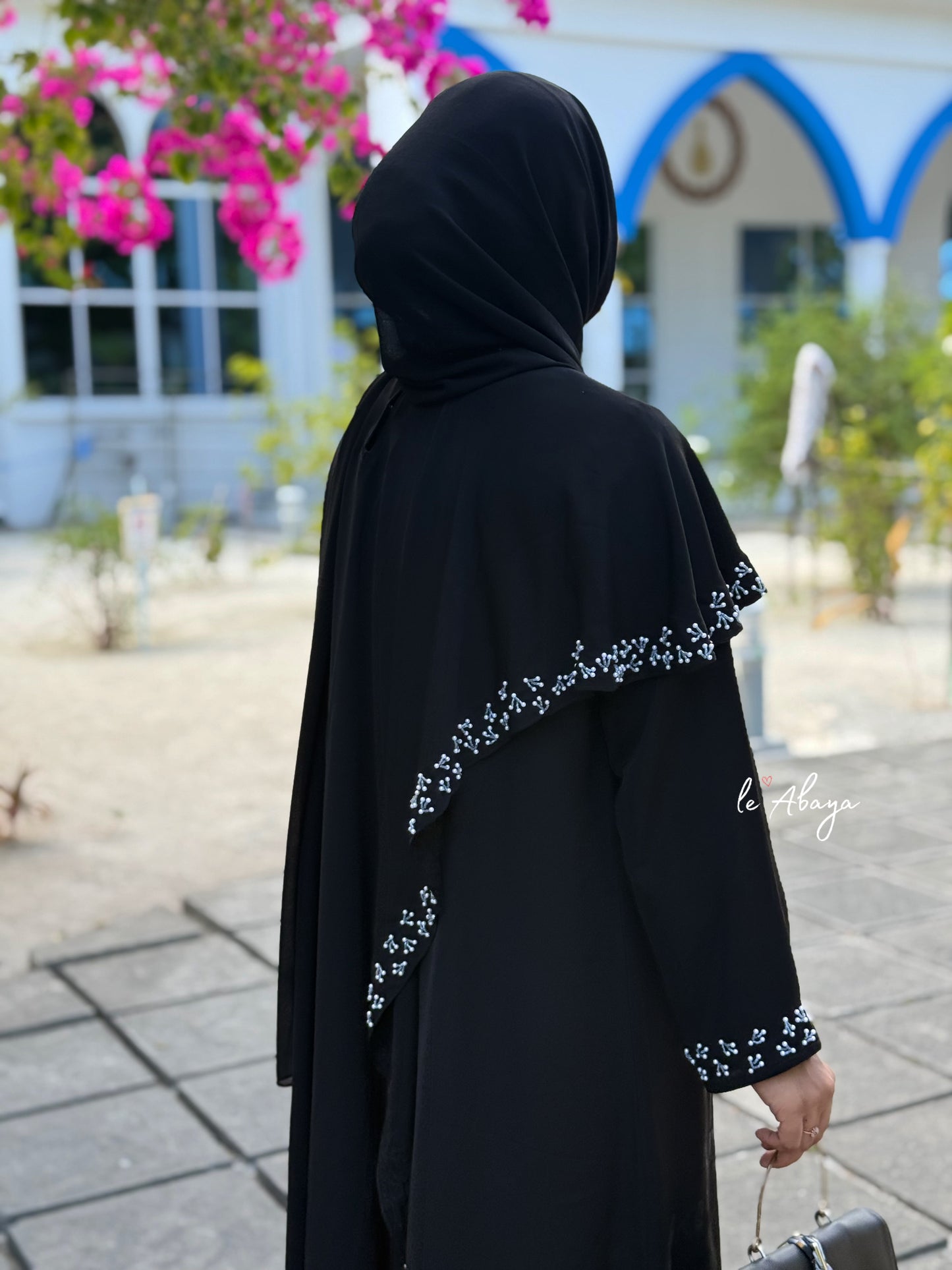 Cape Abaya