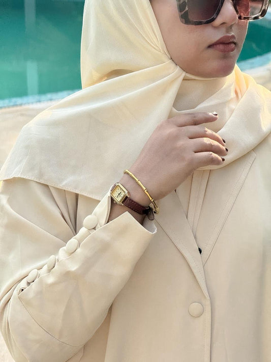 Thahani Abaya