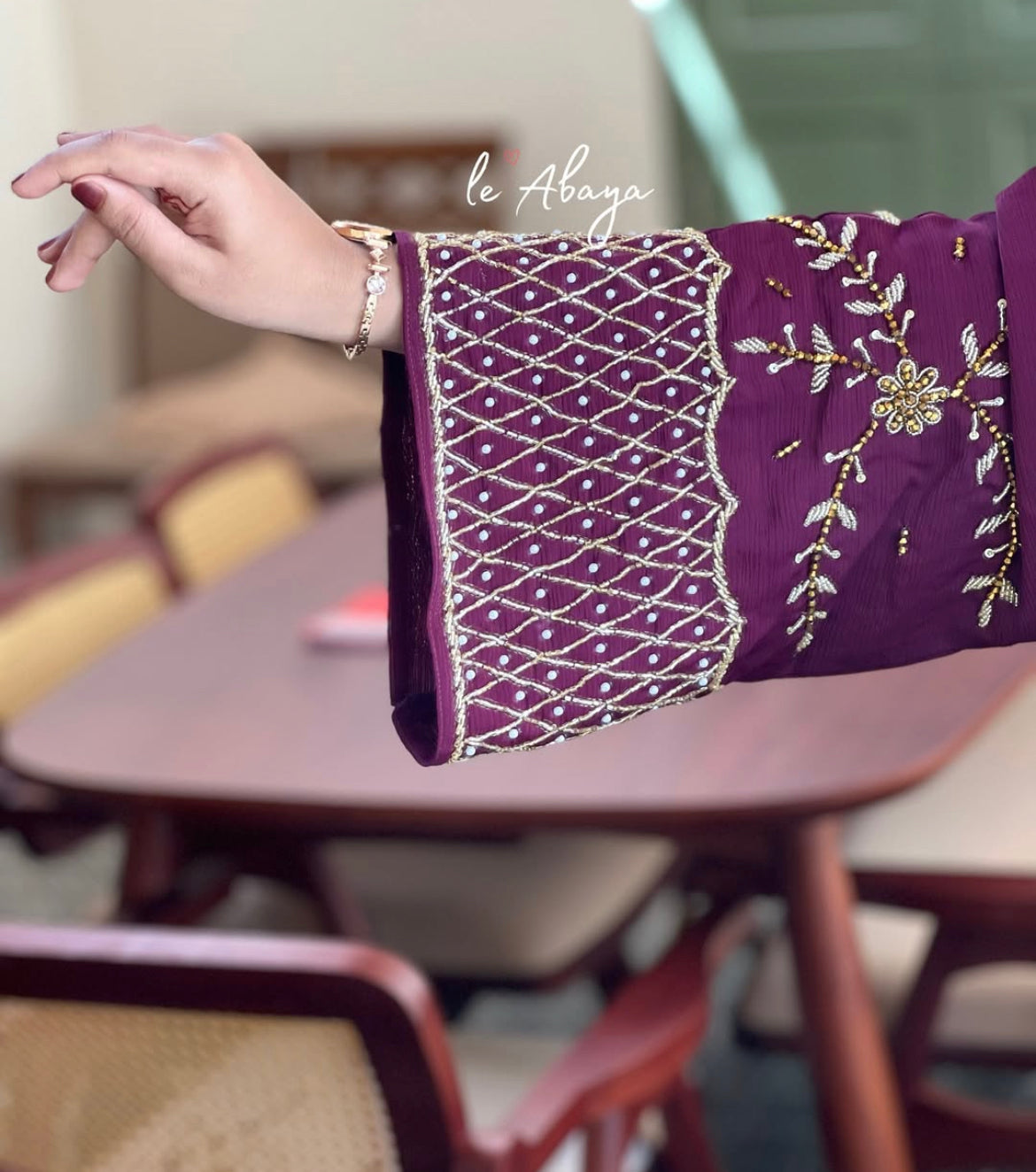 Abaya