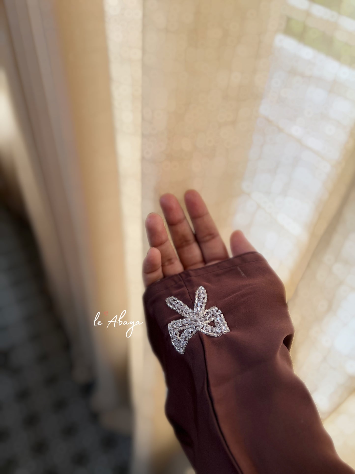 Handwork Bow