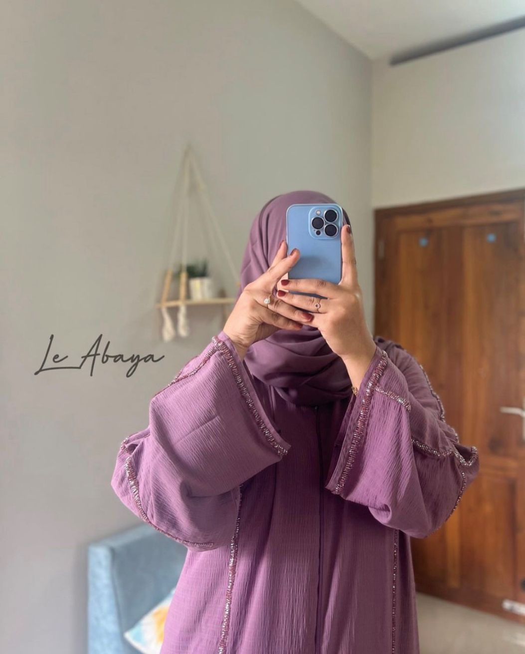 Best seller Abaya