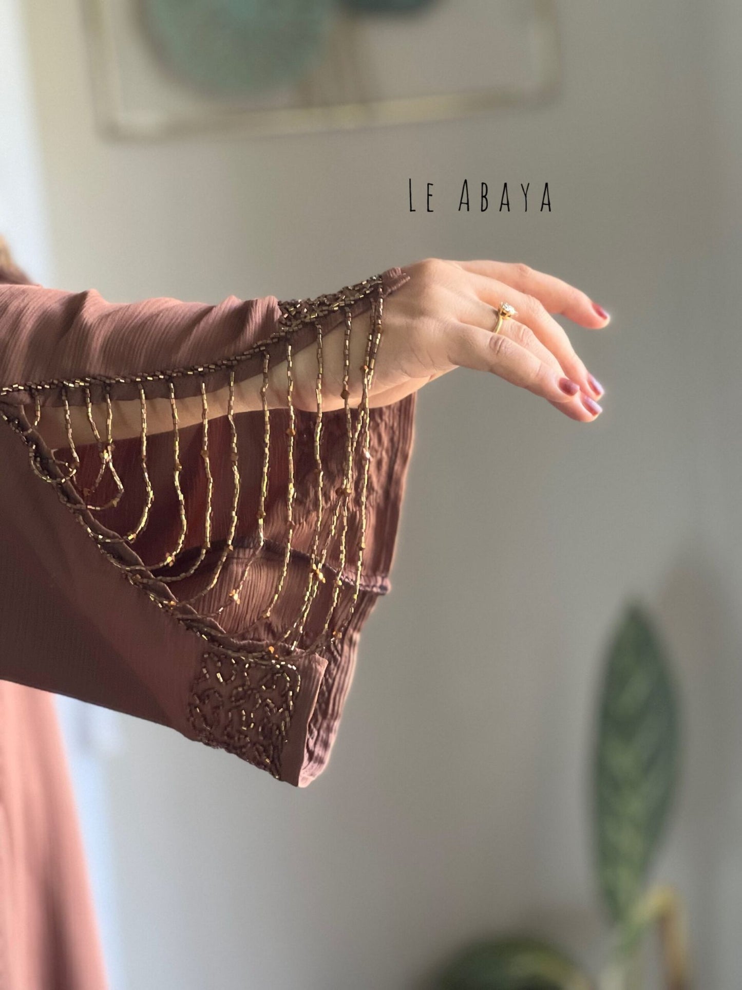 Amira Abaya