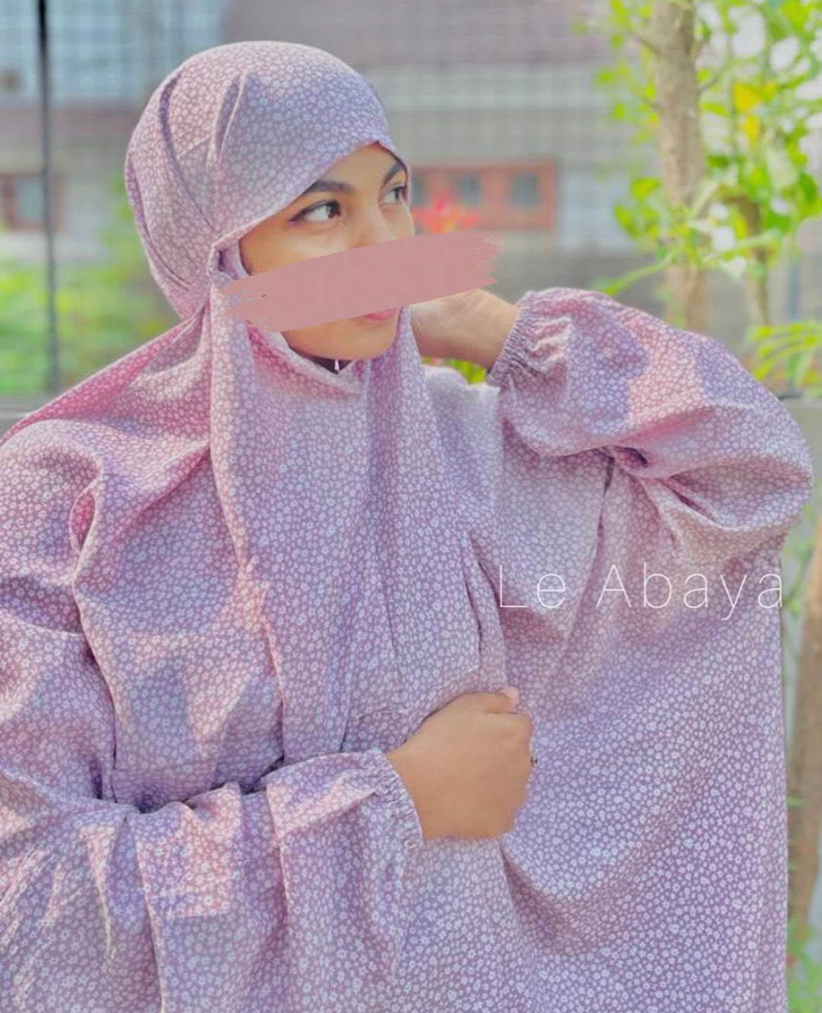 Prayerdress