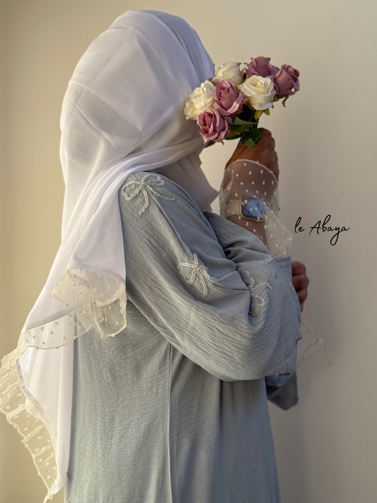 Fairy Abaya