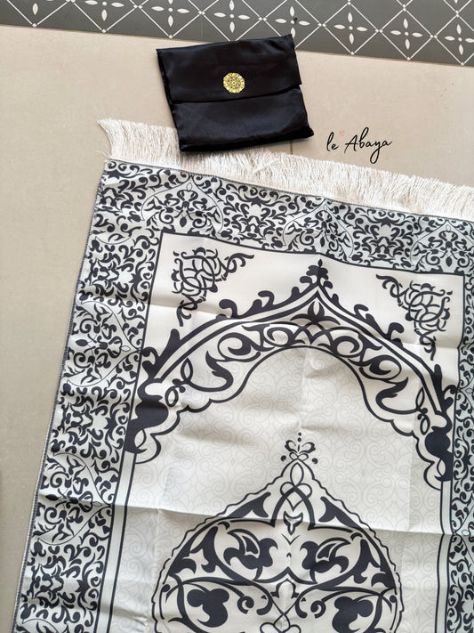 Travel Friendly Mat