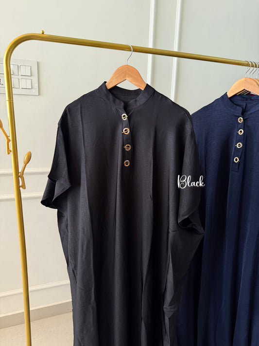 New Turkish Kaftan