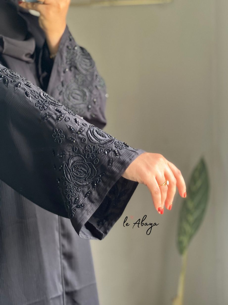 Zara Abaya