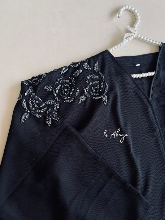 Handwork Abaya