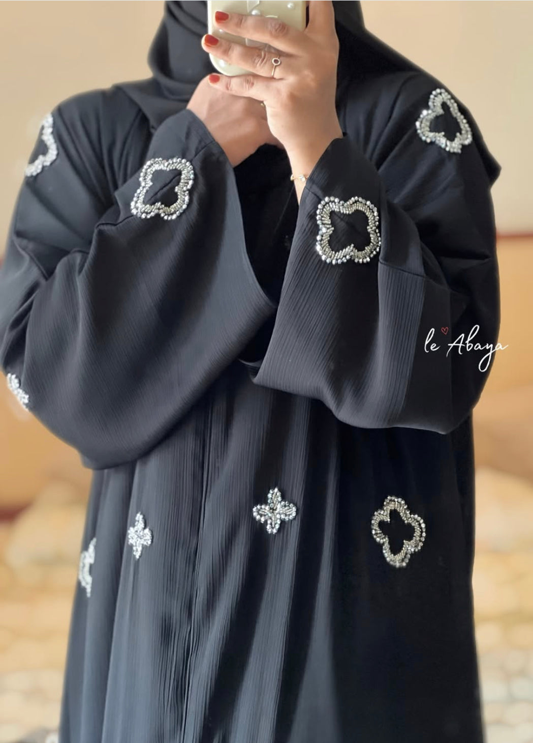 Ishal Abaya