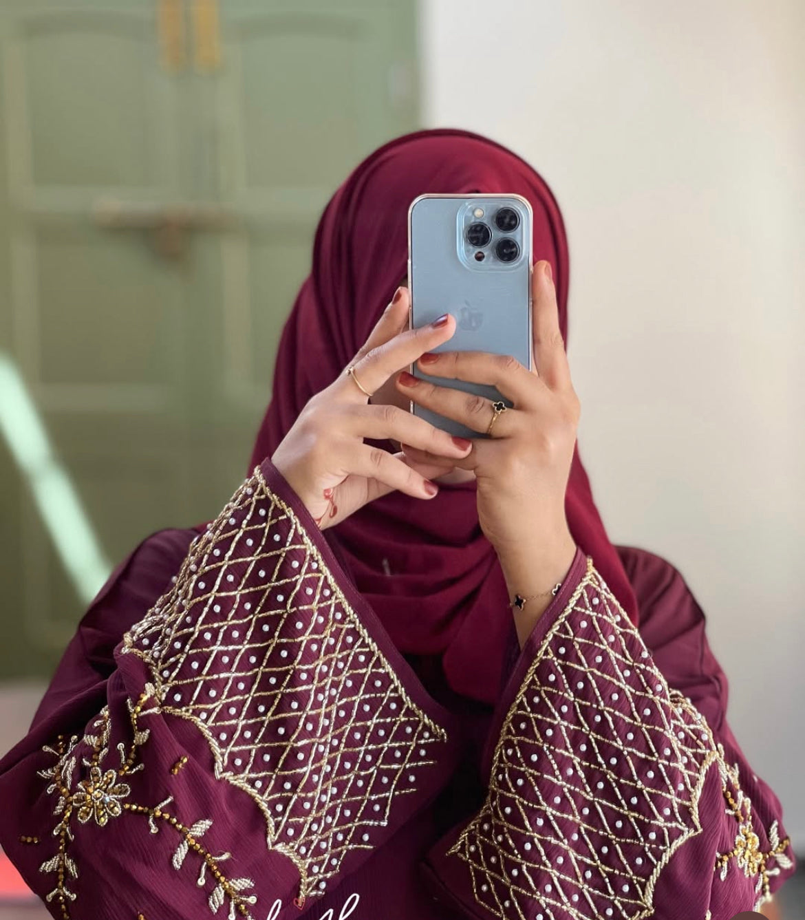 Abaya