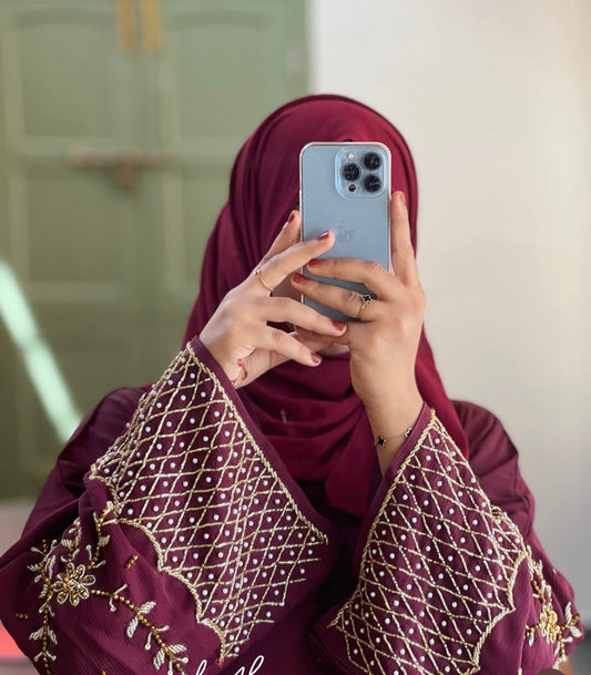 Abaya