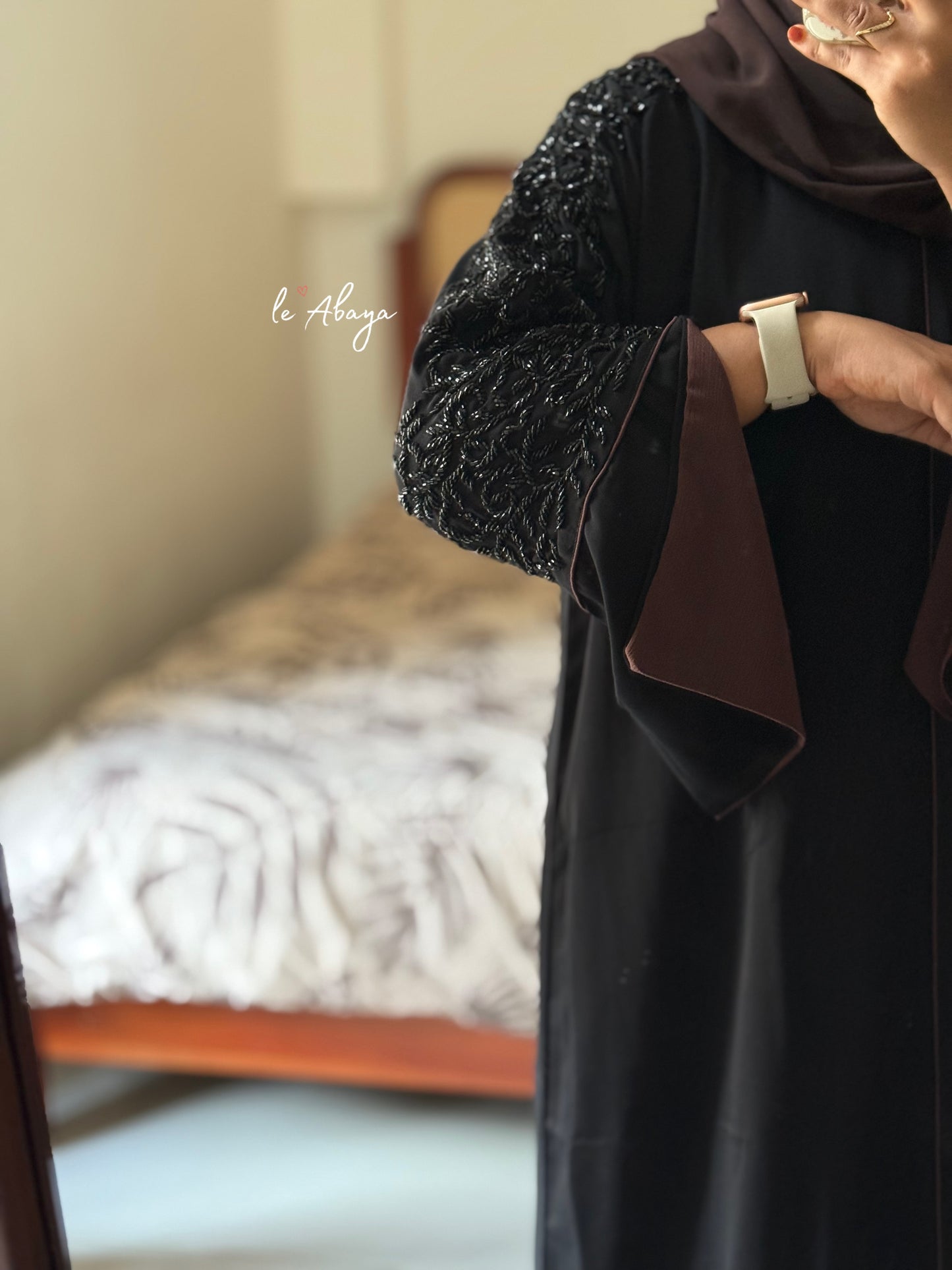 Khair Abaya