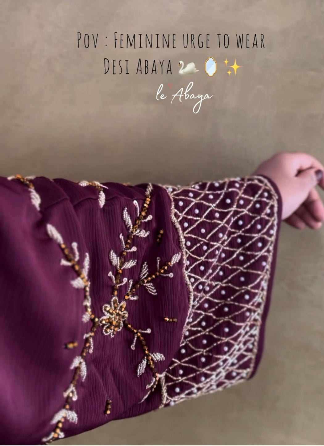 Abaya