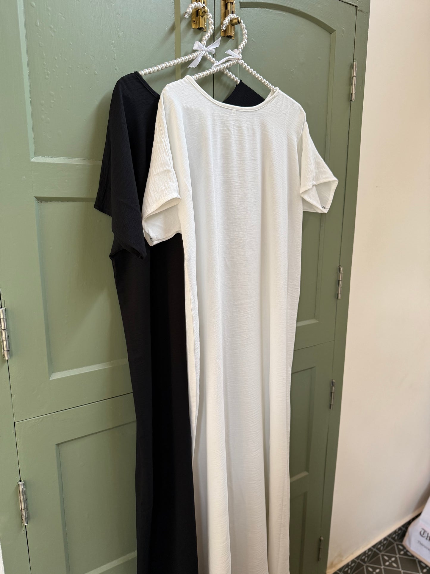 Slip dress Inner
