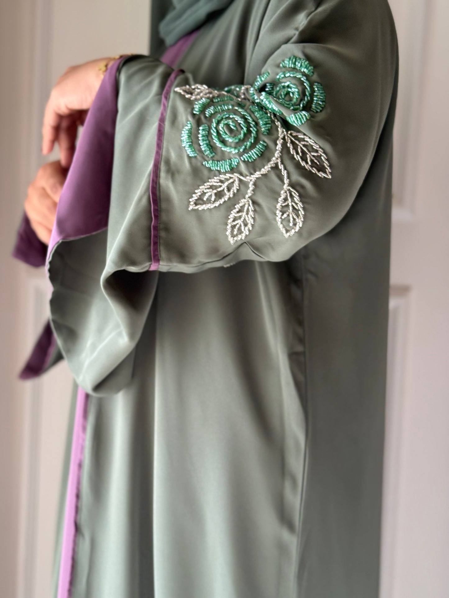 Green Extravaganza