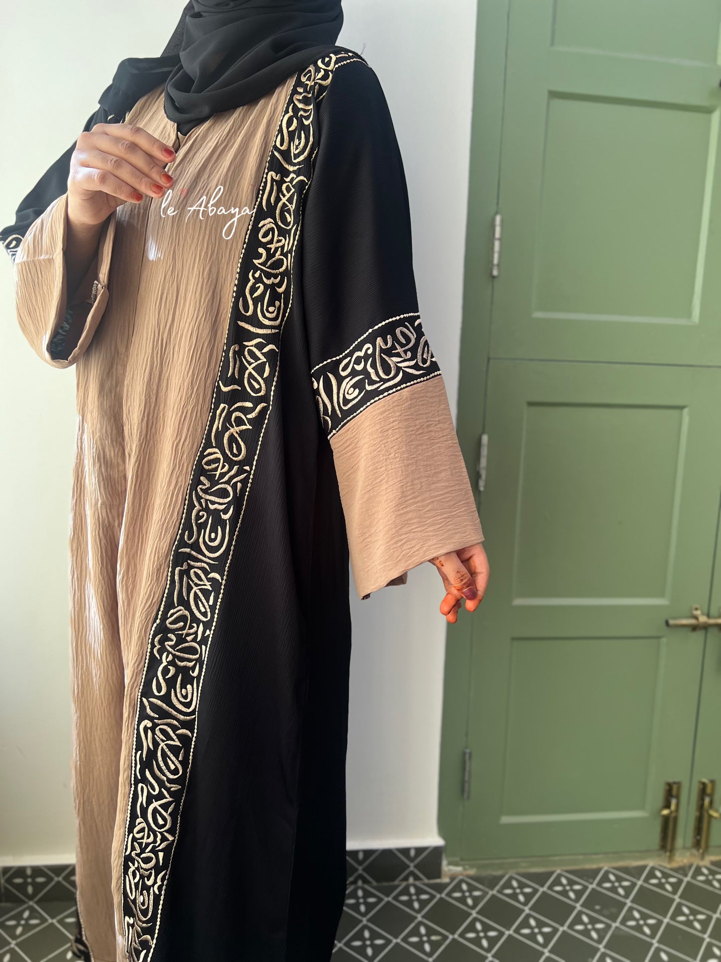 Arabic Font