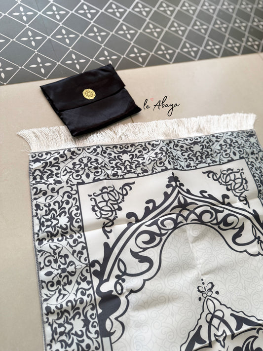 Travel Friendly Mat
