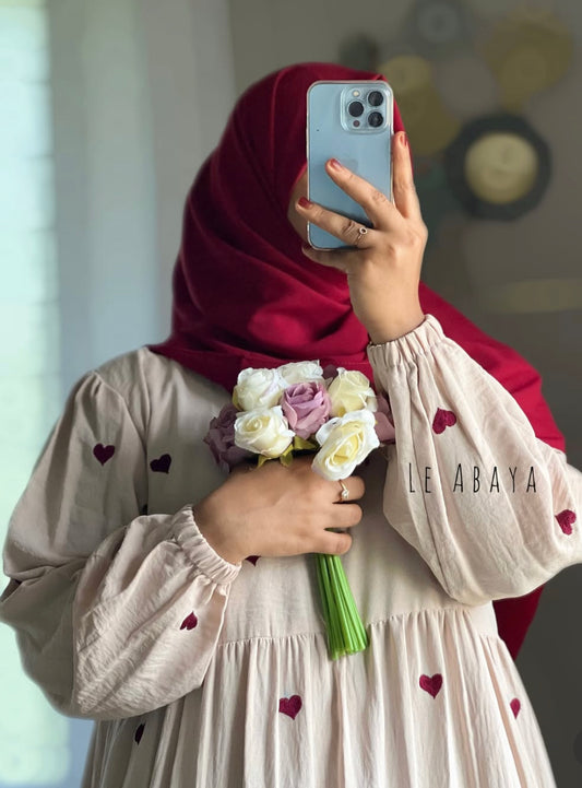Lovenia Modest