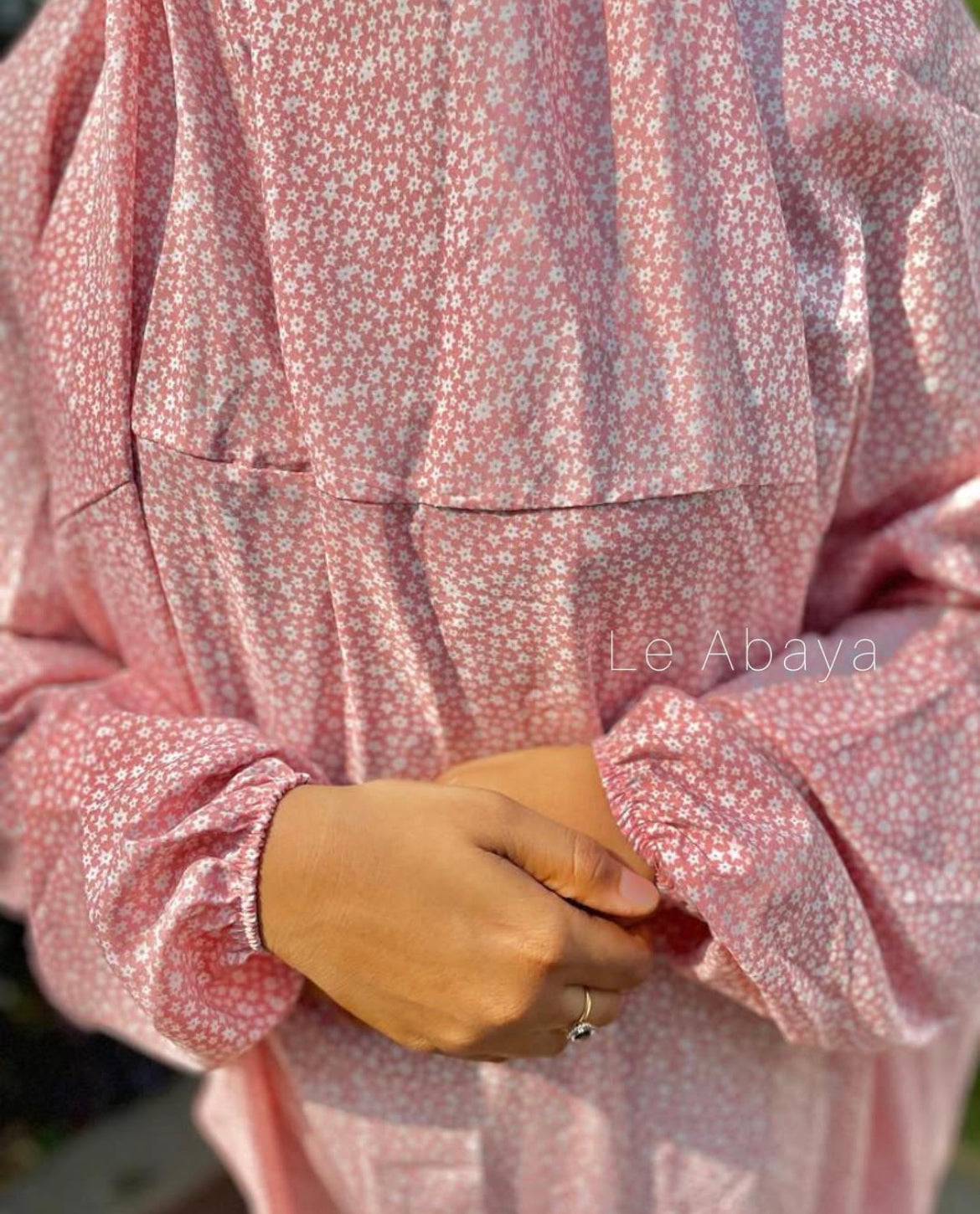 Prayerdress