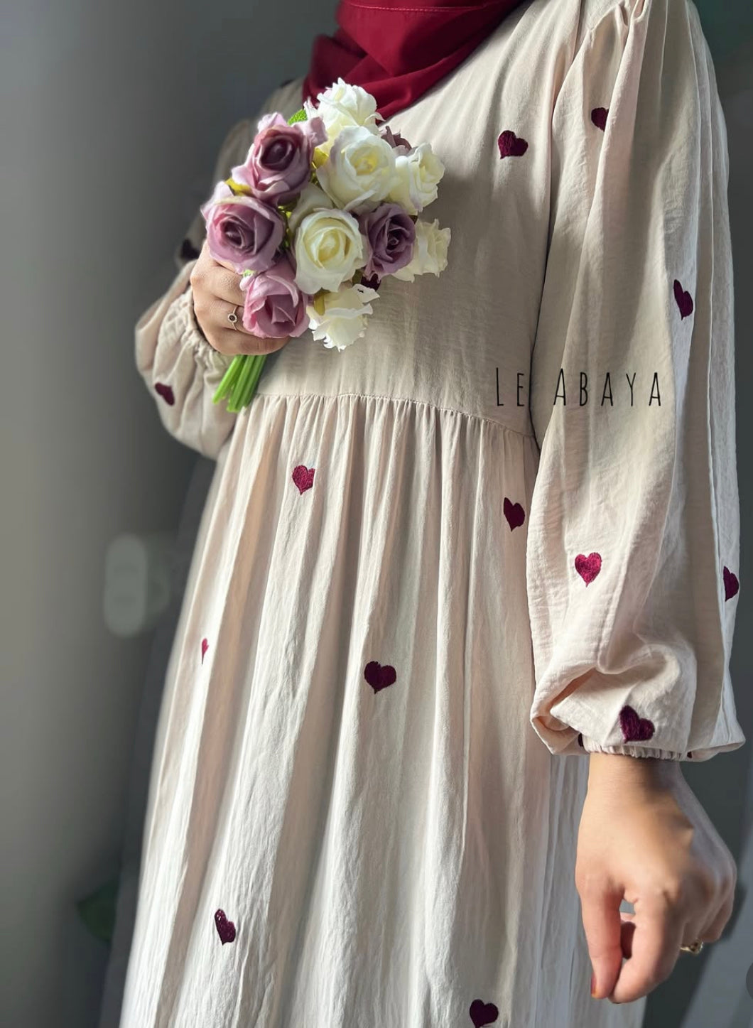 Lovenia Modest
