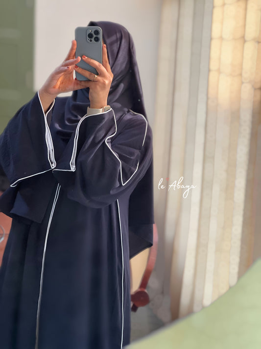 Casual Abaya