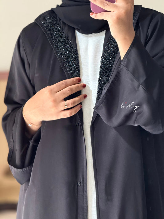 Emirati Abaya