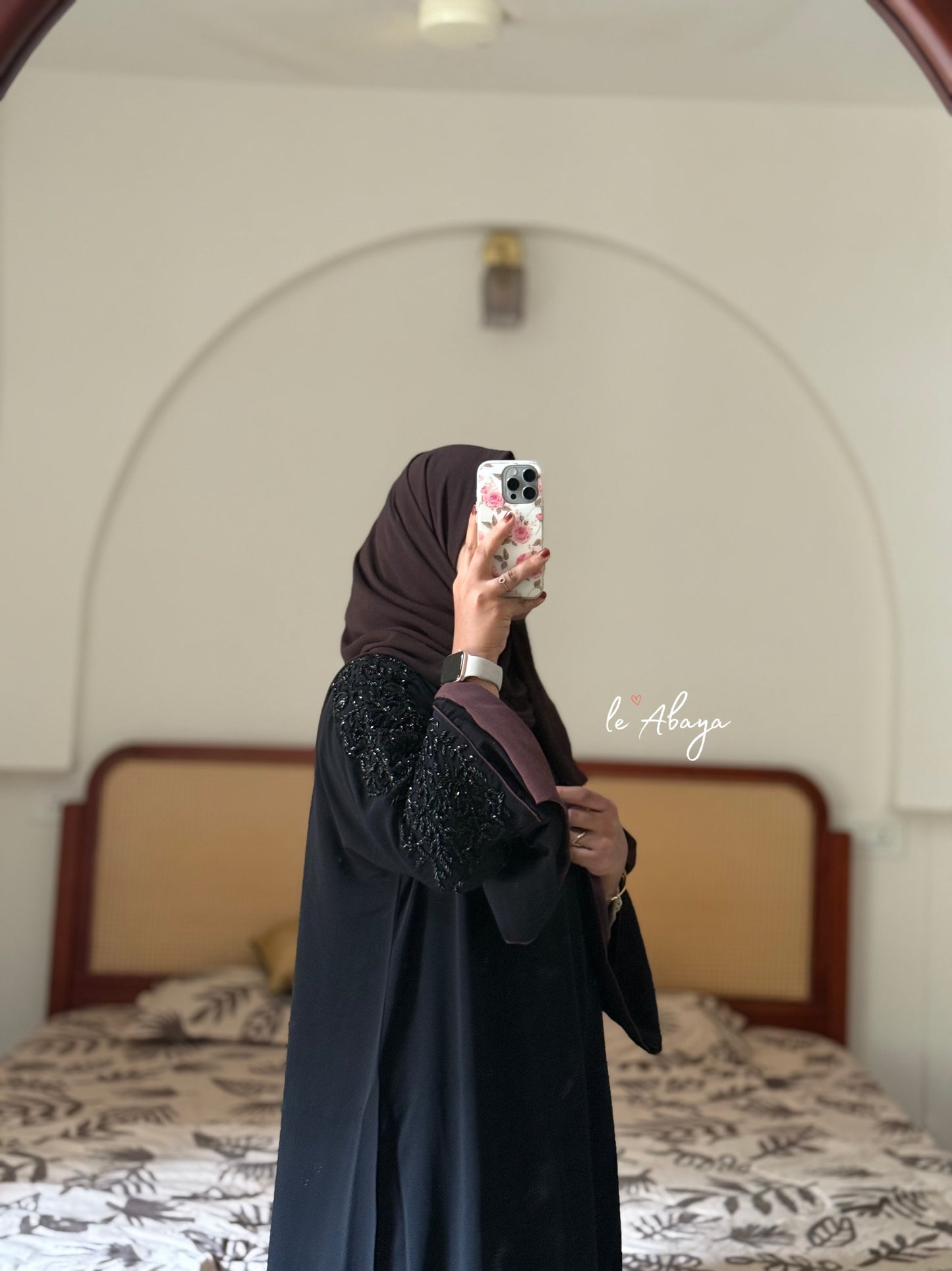 Khair Abaya