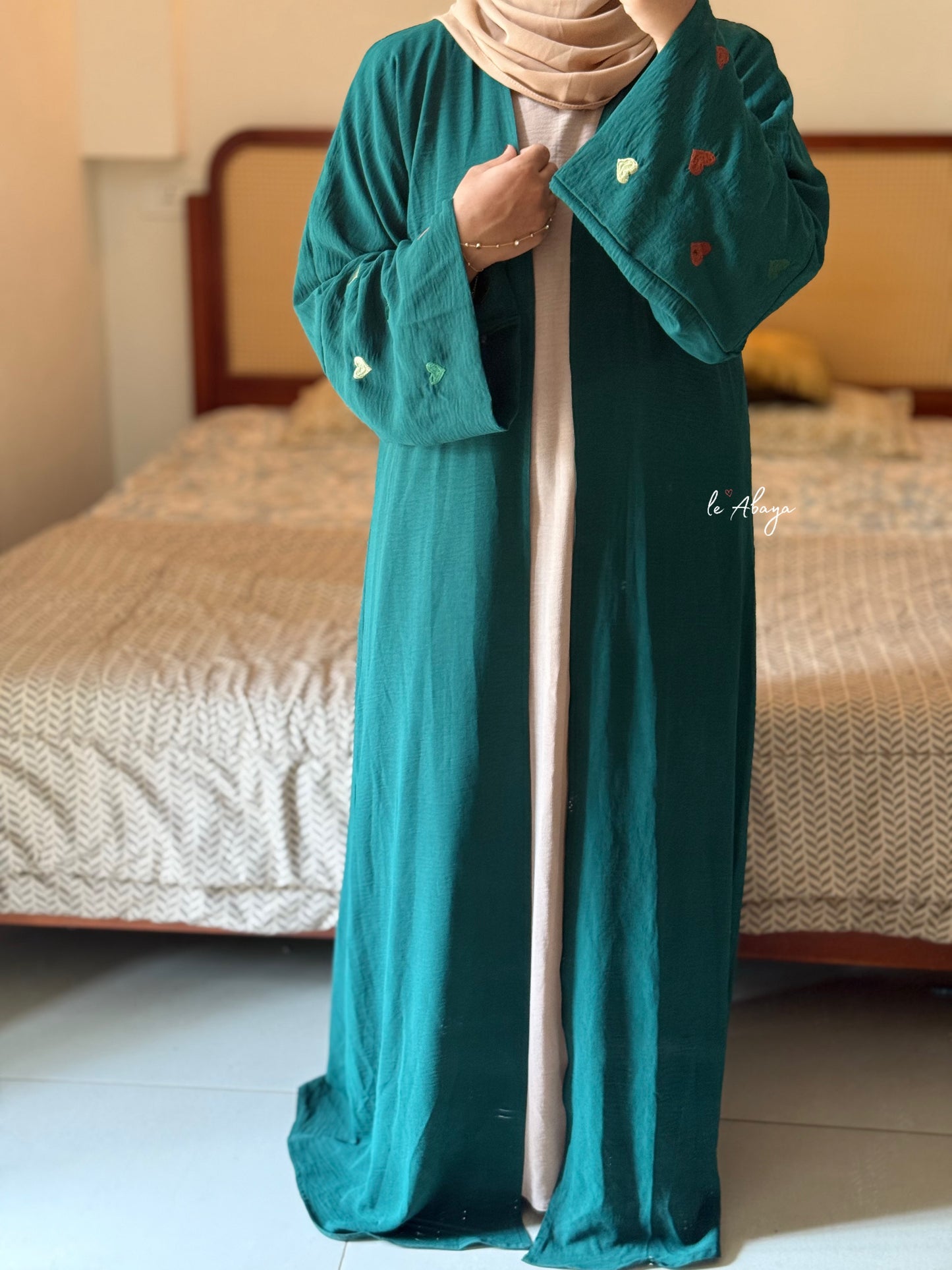 Emerald Love