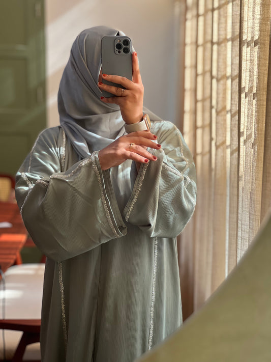 Best seller Abaya