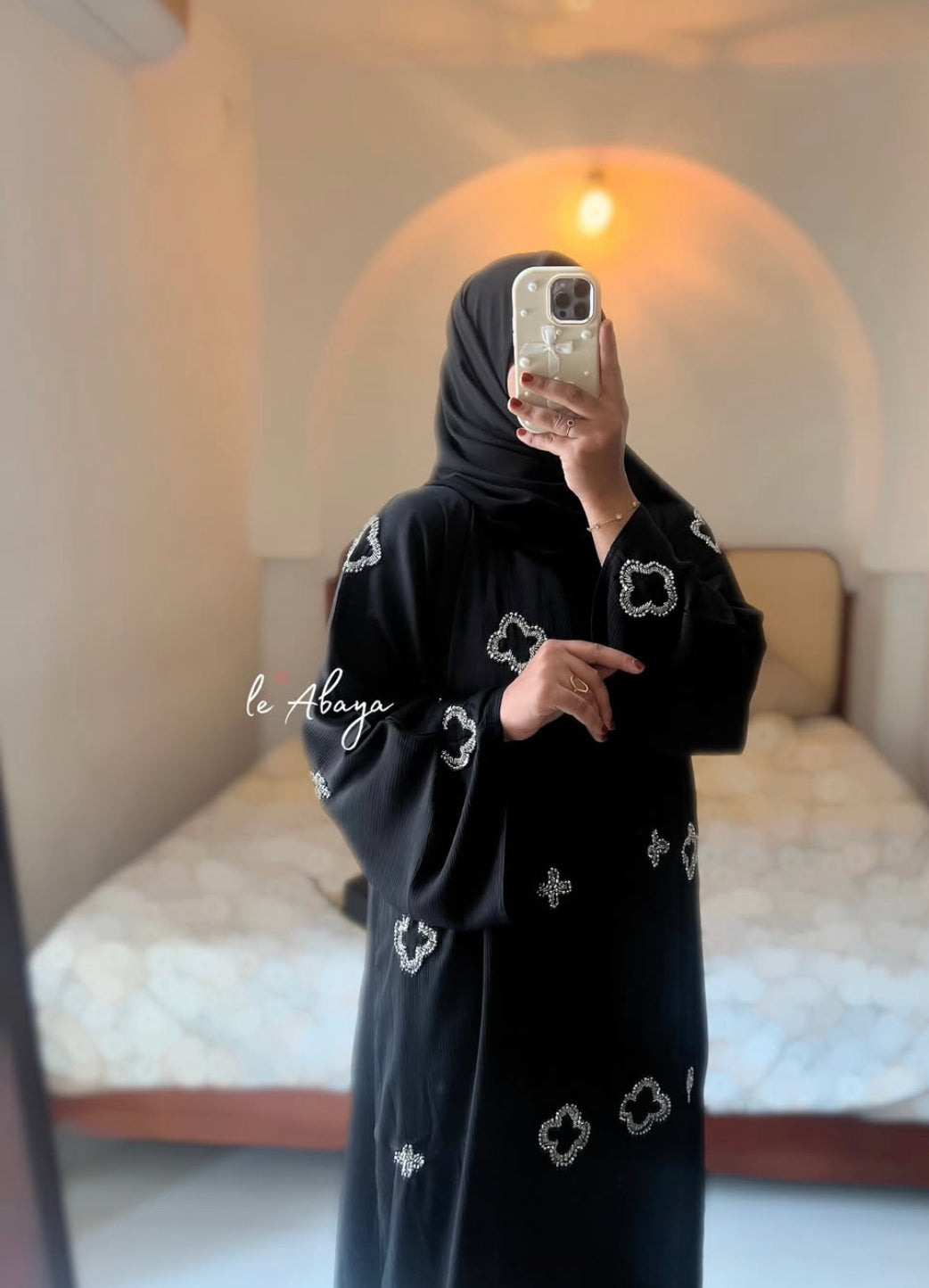 Ishal Abaya